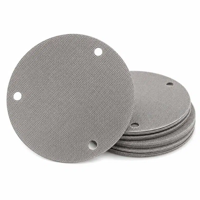 Titanium mesh1